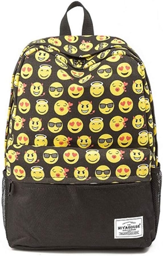 zaino svizzero per la scuola femminile