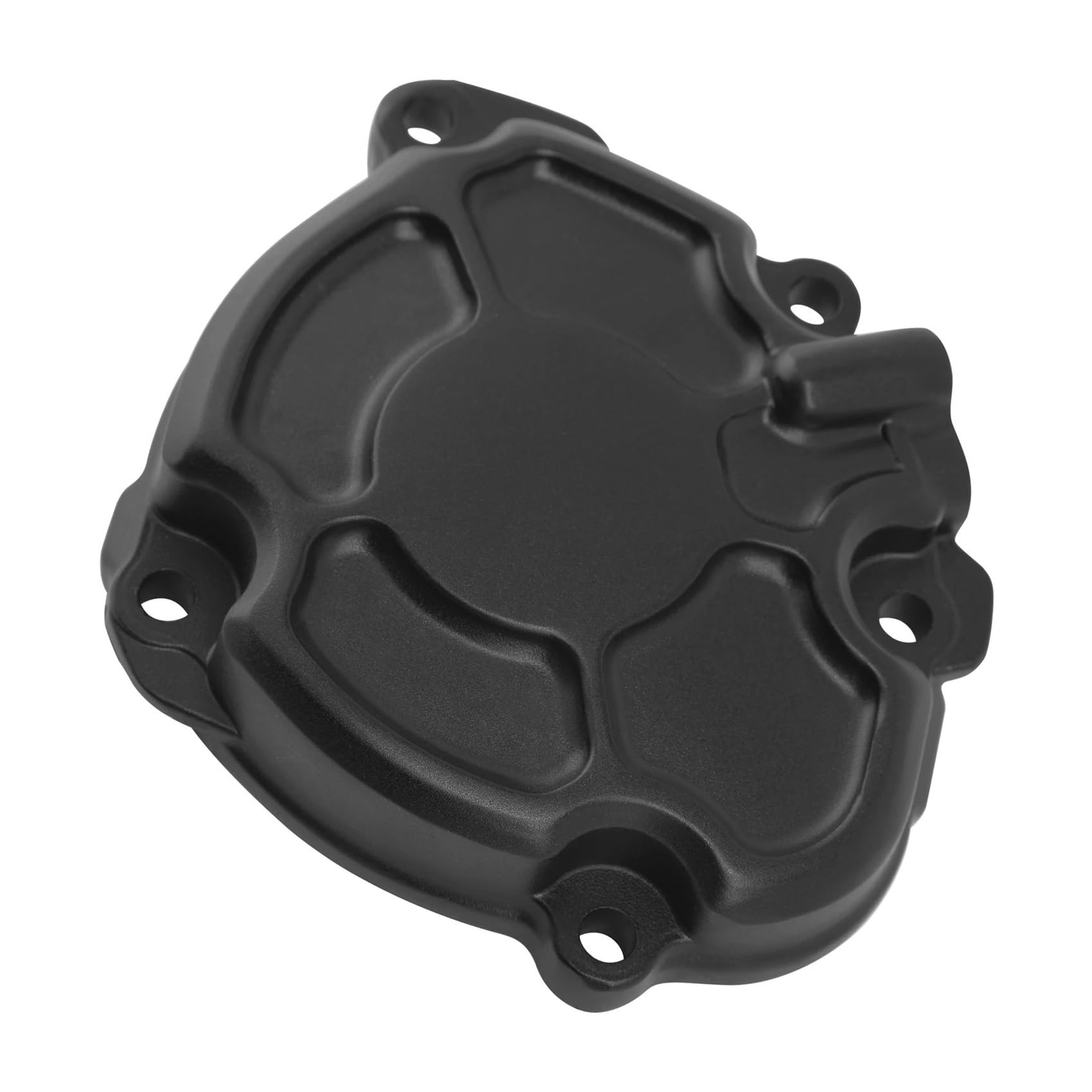 Cubierta de cárter bomba aceite motocicleta protector estator YZF R1 7