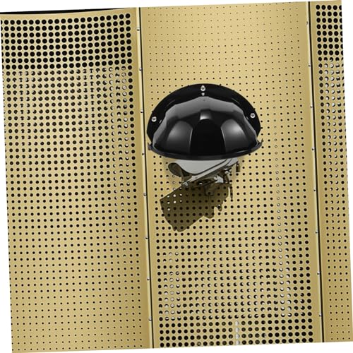 Funda para exterior impermeable Veemoon protector de plastico lluvia sol terraza 4
