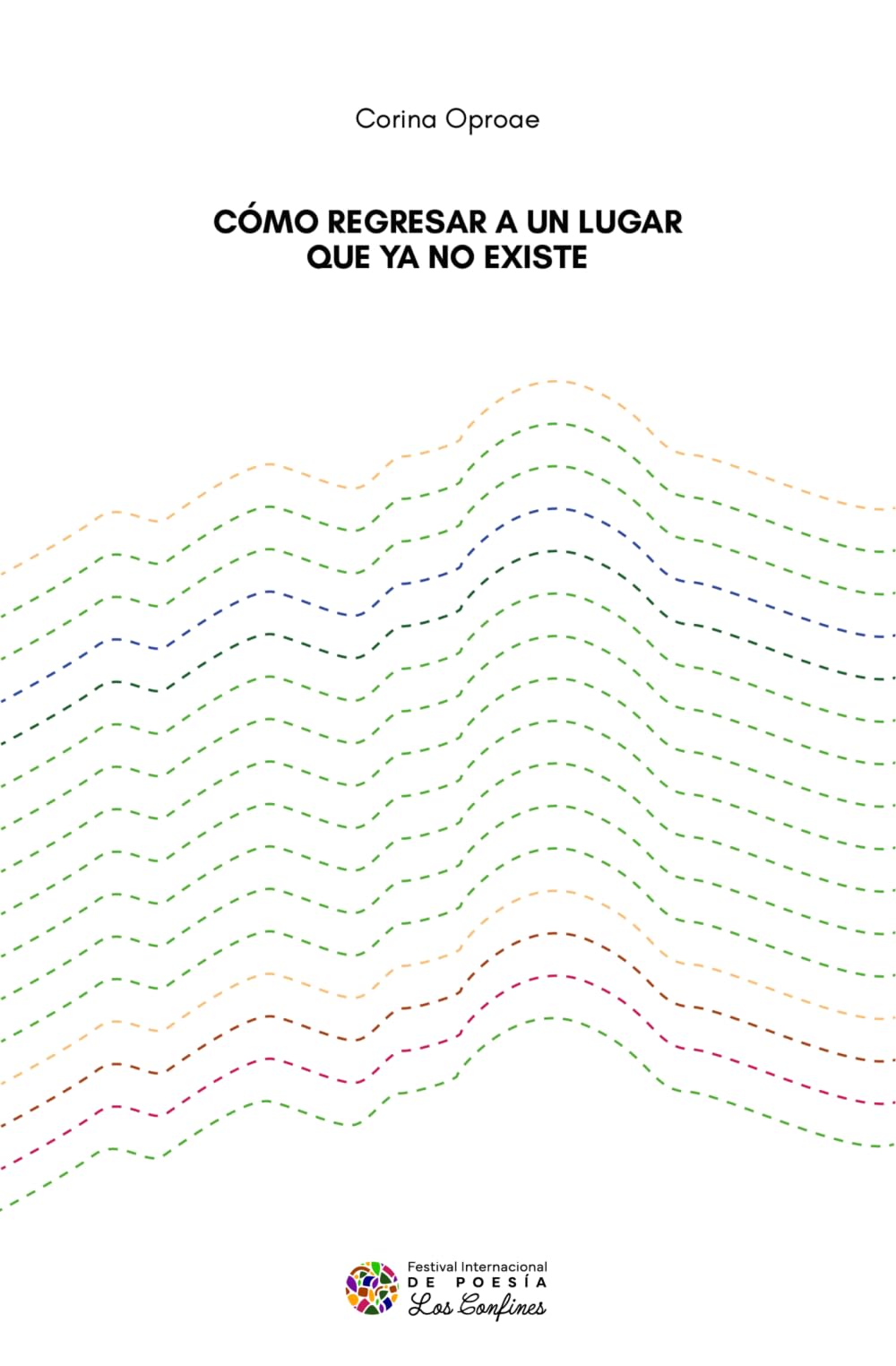 Cómo volver a un lugar que ya no existe