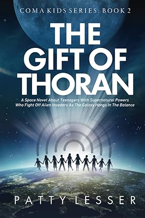 The Gift of Thoran