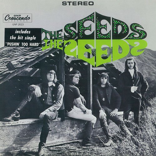 Amazon.co.jp: ザ・シーズ(紙ジャケット仕様): ミュージック