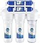 Tank Power Water Filter 5 Stages Plus, 1 Year Warranty