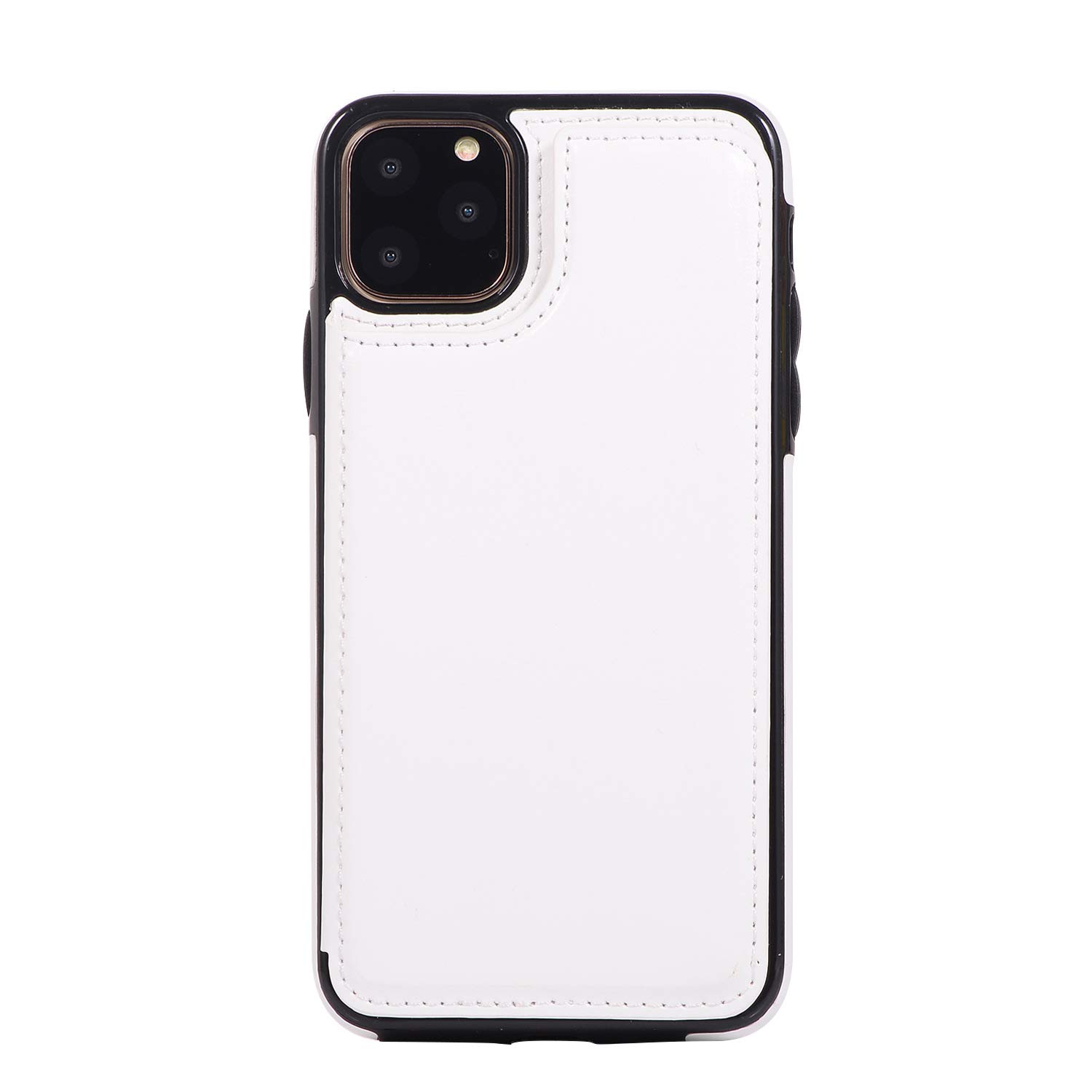 Amazon.com: Leather Phone Case for iPhone 8 Plus/7 Plus