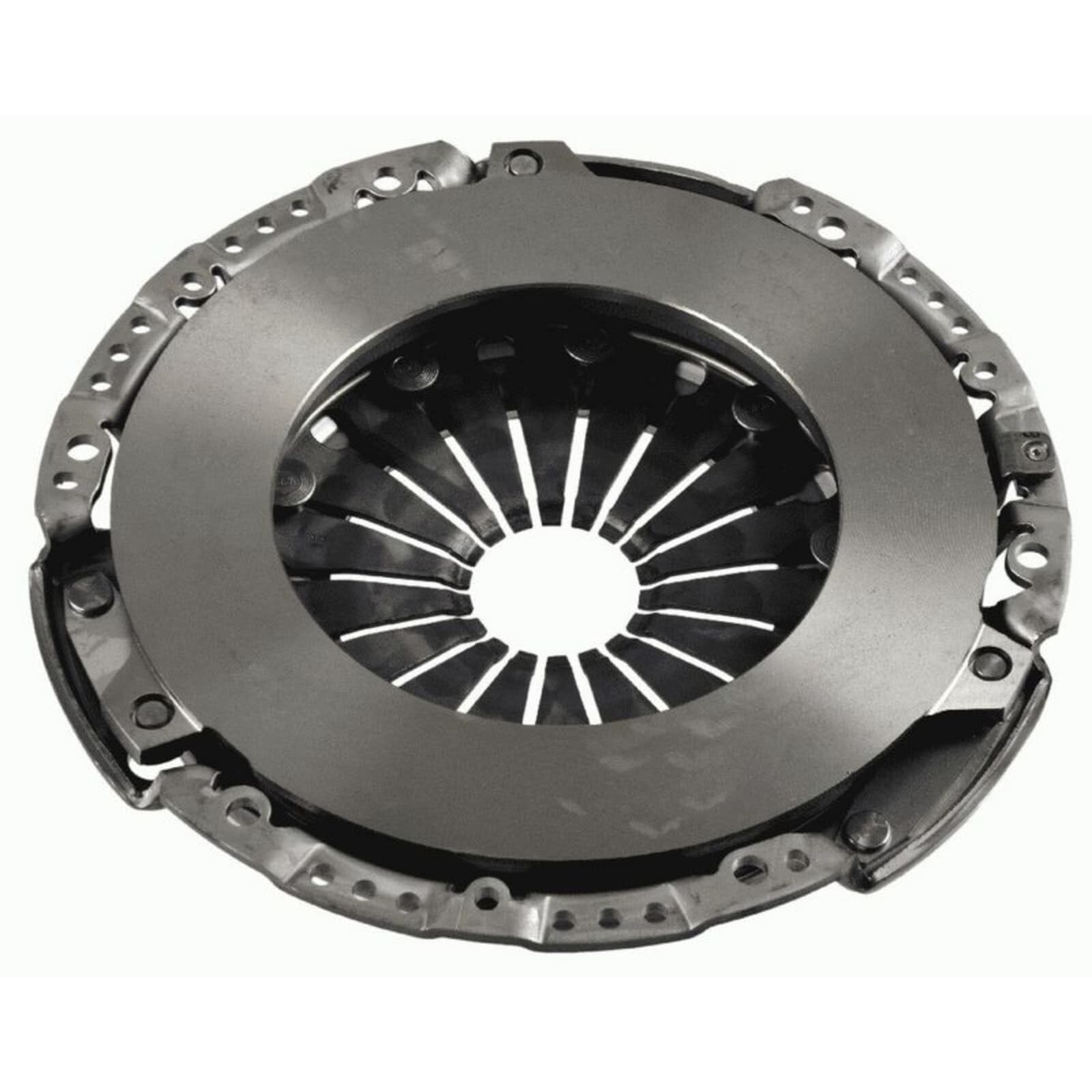 SACHS 3000 970 079 Kupplungssatz XTend für Mercedes-Benz C-Klasse (W203) 2000-2007 und Andere Fahrzeuge