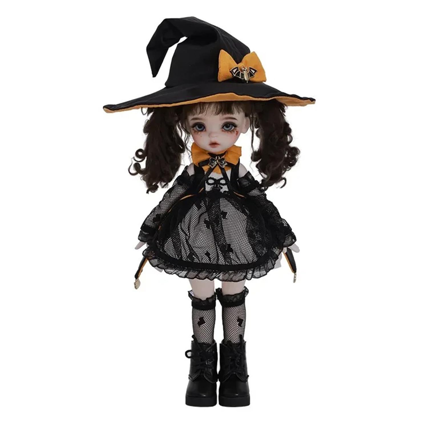 Oueneifs 1/6 Hugobjd Fullset A BJD Doll Resin Toy for 15+ Years Old | BJD