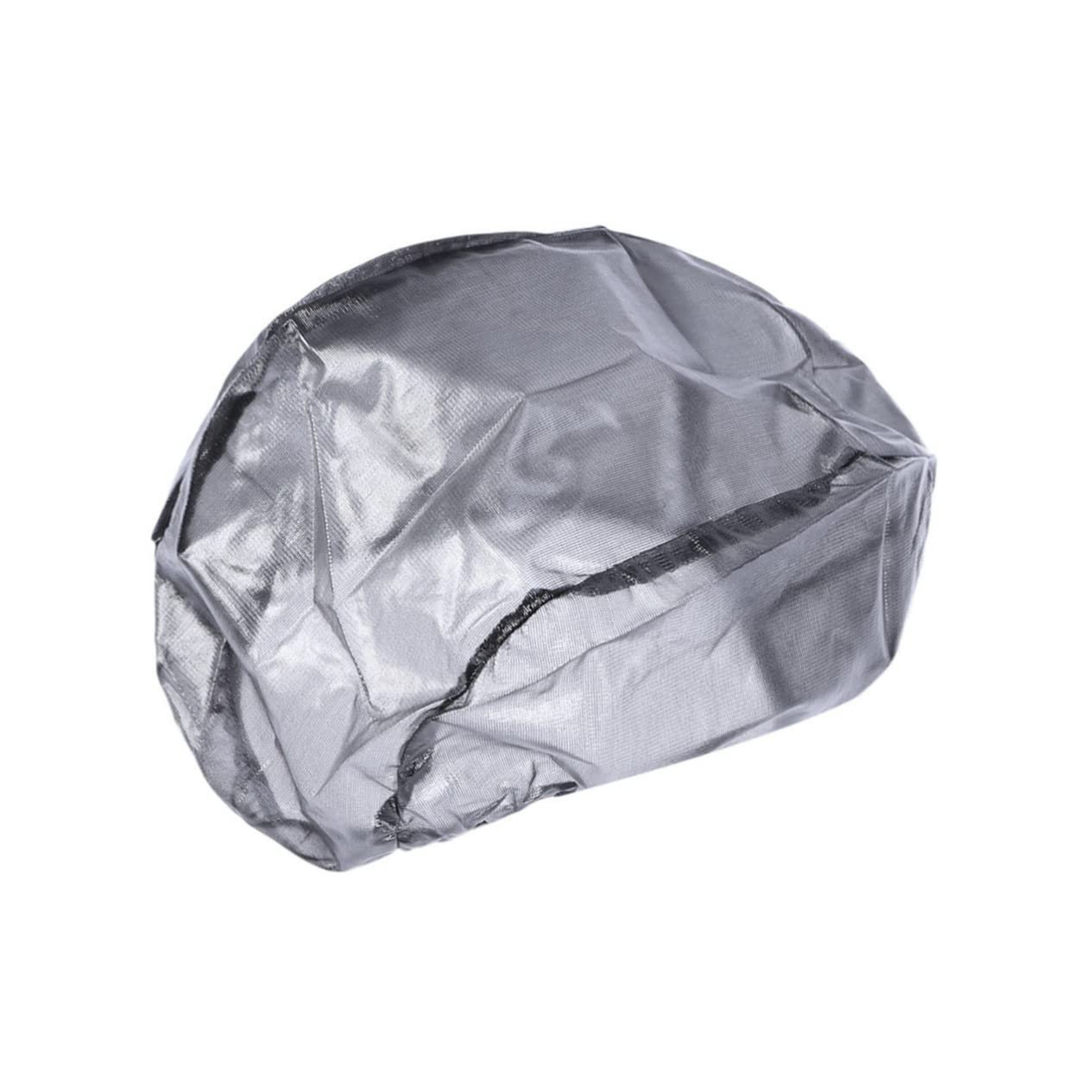 2 Piezas Funda para Gorro Impermeable para Niño