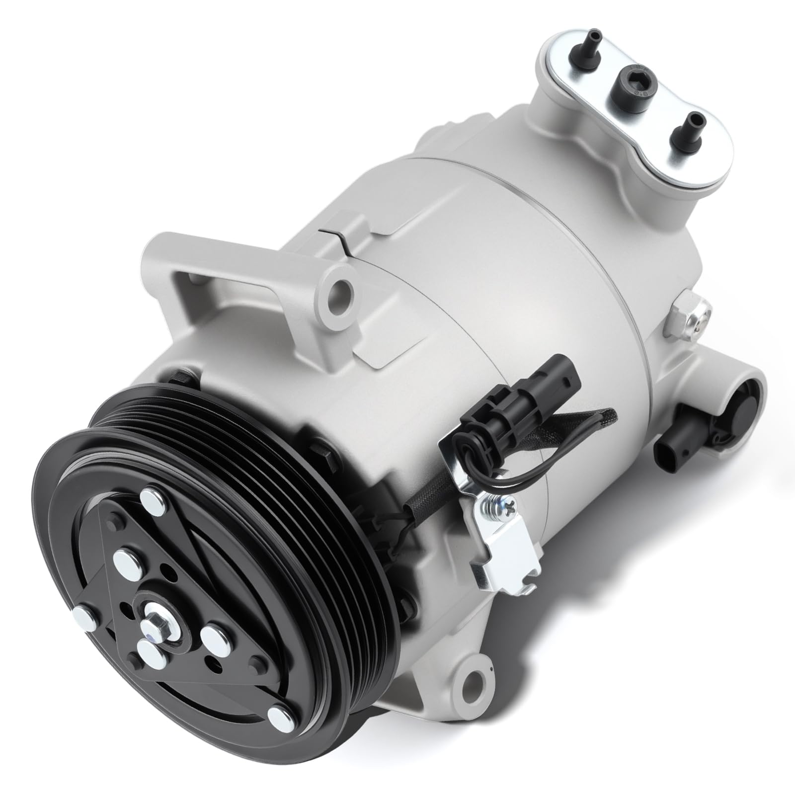 A/C Compressor CO11483C Fit for Chevy Colorado