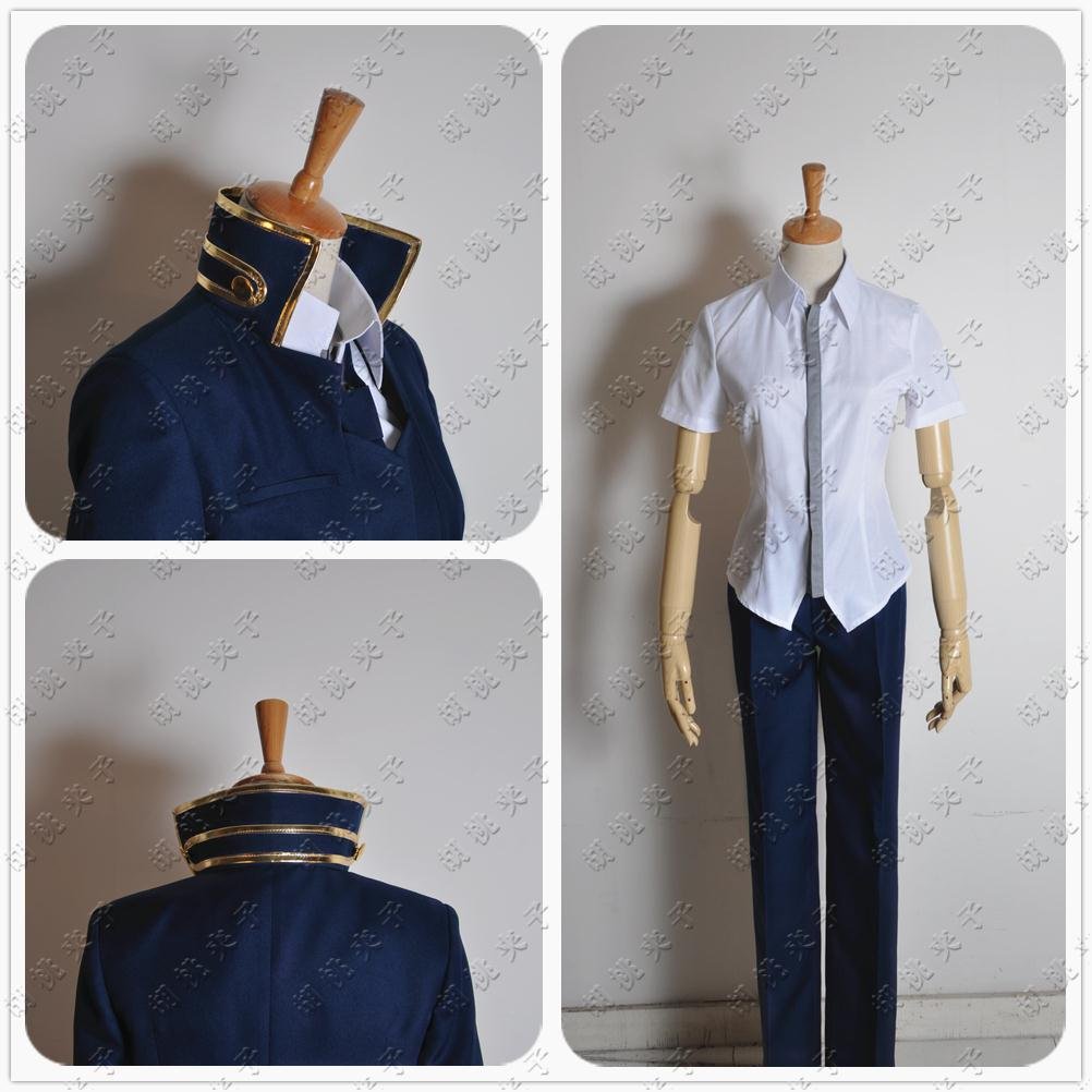 送料無料 K ケイ 夜刀神 狗朗 やとがみくろう コスプレ衣装 COS  高品質 新品 Cosplay アニメ コスチューム Amazon.co.jp: 10月新番 K (アニメ) 夜刀神狗朗（やとがみ くろう