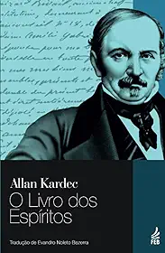 O livro dos espíritos