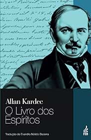 O livro dos espíritos