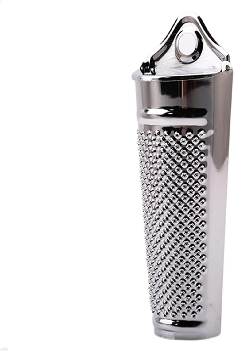 Norpro Nutmeg Grater, 5.5in/14cm Whole Nutmeg Home & Kitchen