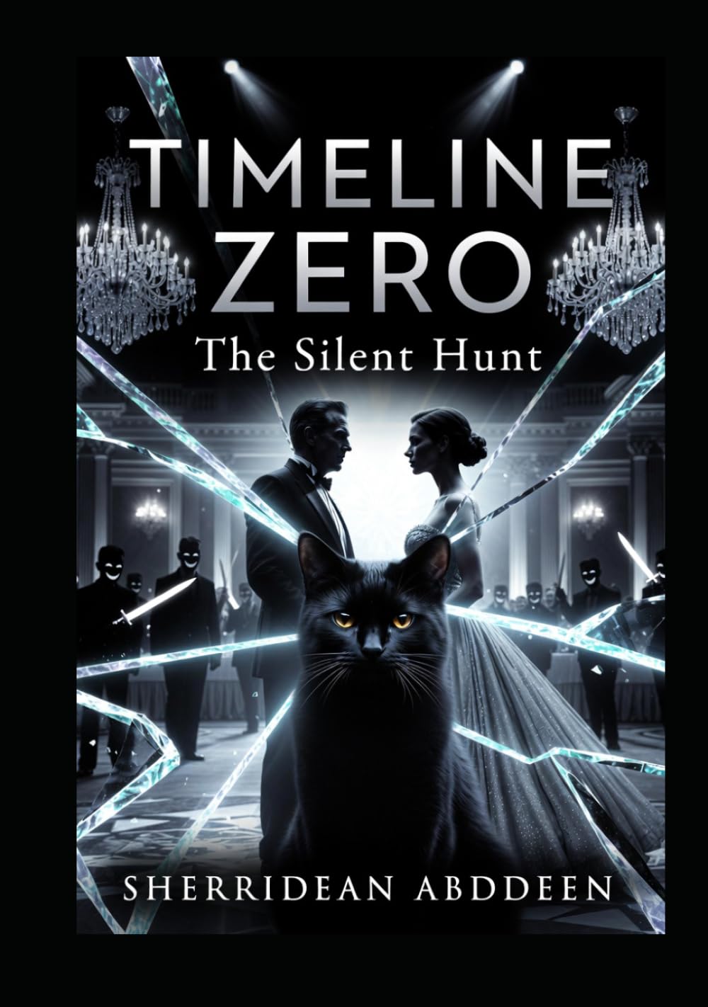 Timeline Zero: The Silent Hunt