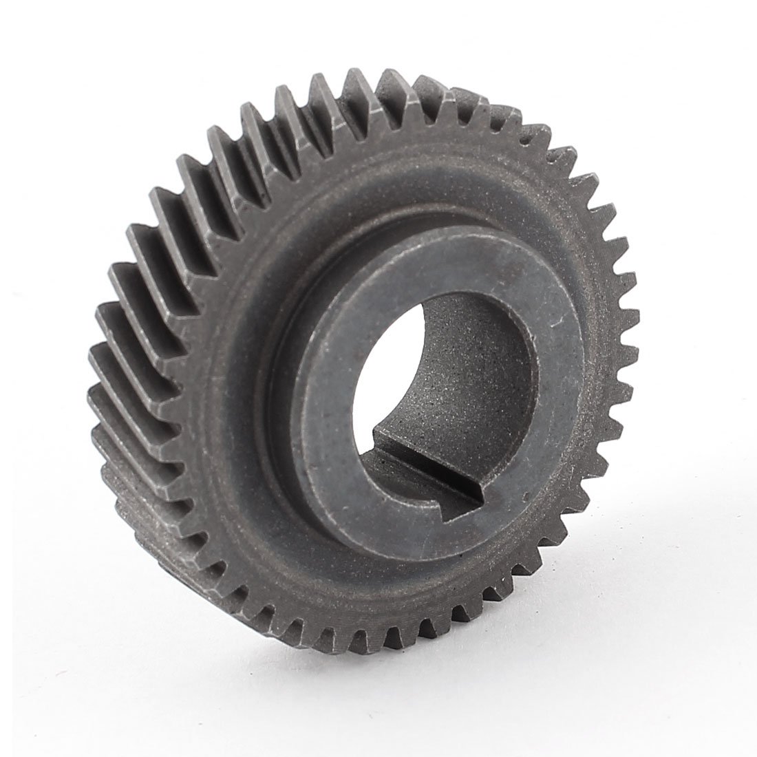 Aexit Koło zębate 42T do elektronarzędzi do piły ukośnej LS1040(Roue dentée pour outil électrique 42T pour scie à onglet for LS1040