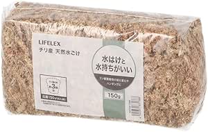 コーナン オリジナル 天然水ごけ 150g