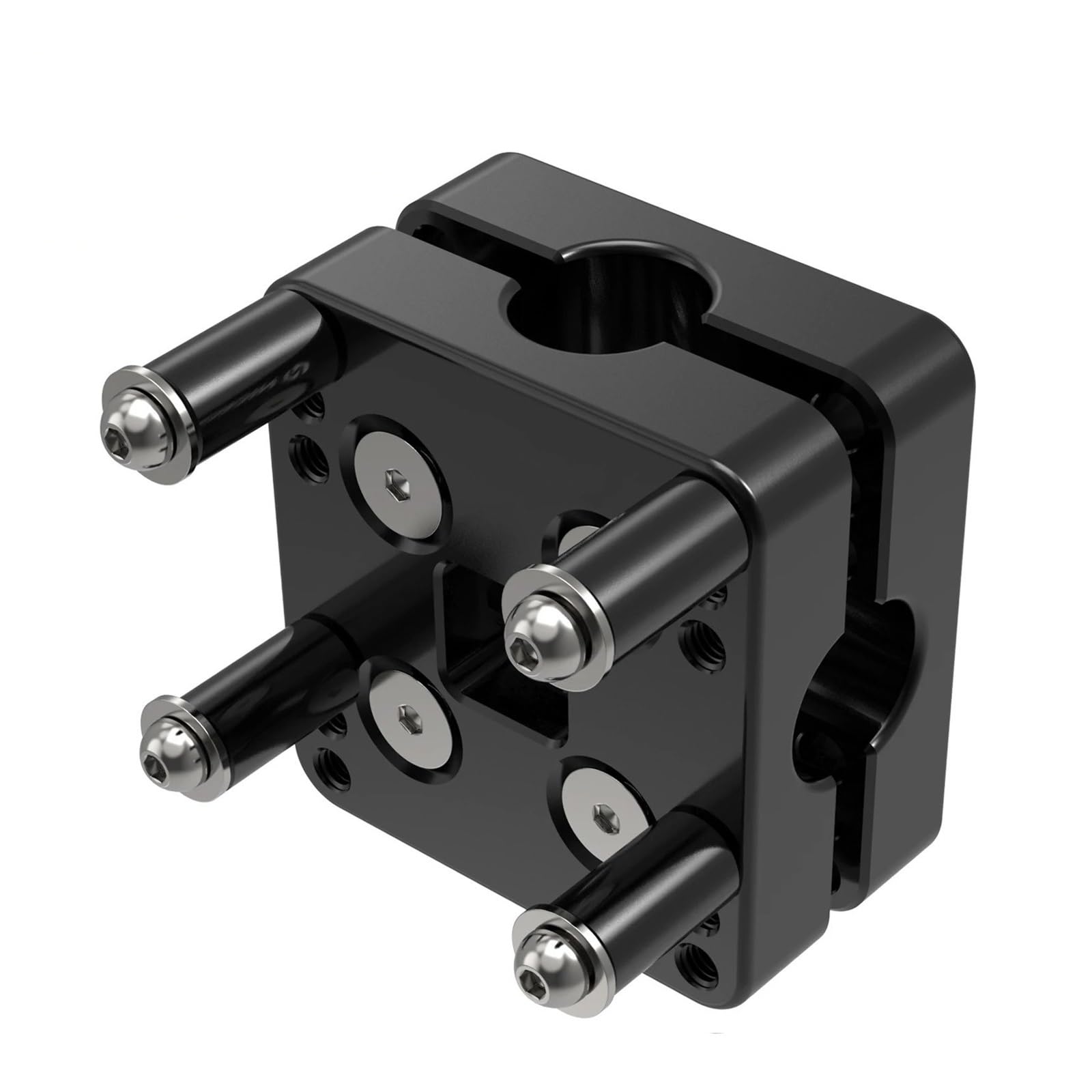 Porta Cellulare Moto Per Suzuki Per RMZ Staffa Di Navigazione | Per RMX Per DRZ 250 400 450 Supporto GPS Telefono Per Modello AMPS/Navigator Roadbook Staffa Bracci(1pcs AMPS Bracket)