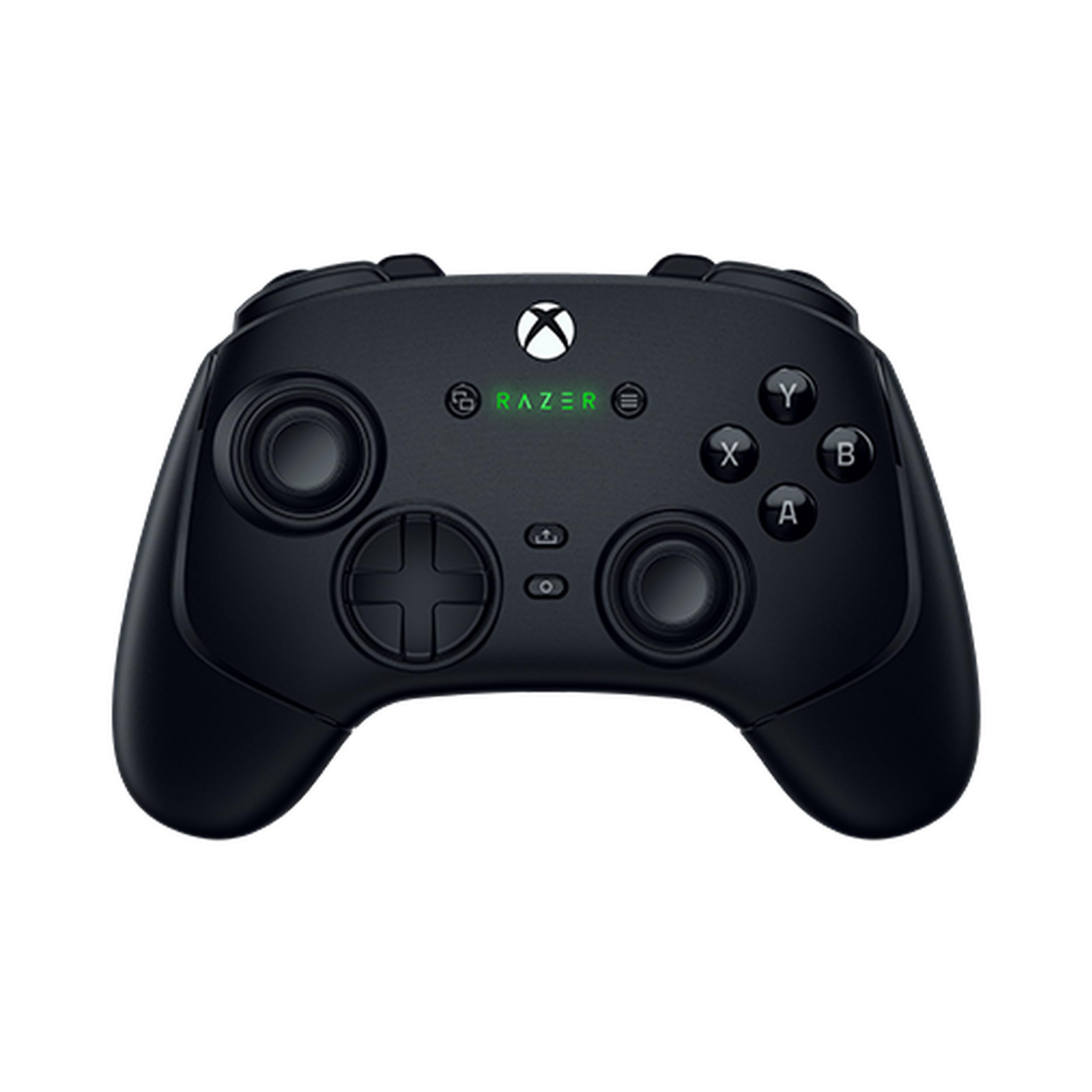 Razer Wolverine V3 Pro - Black : Amazon.co.za: Video Games