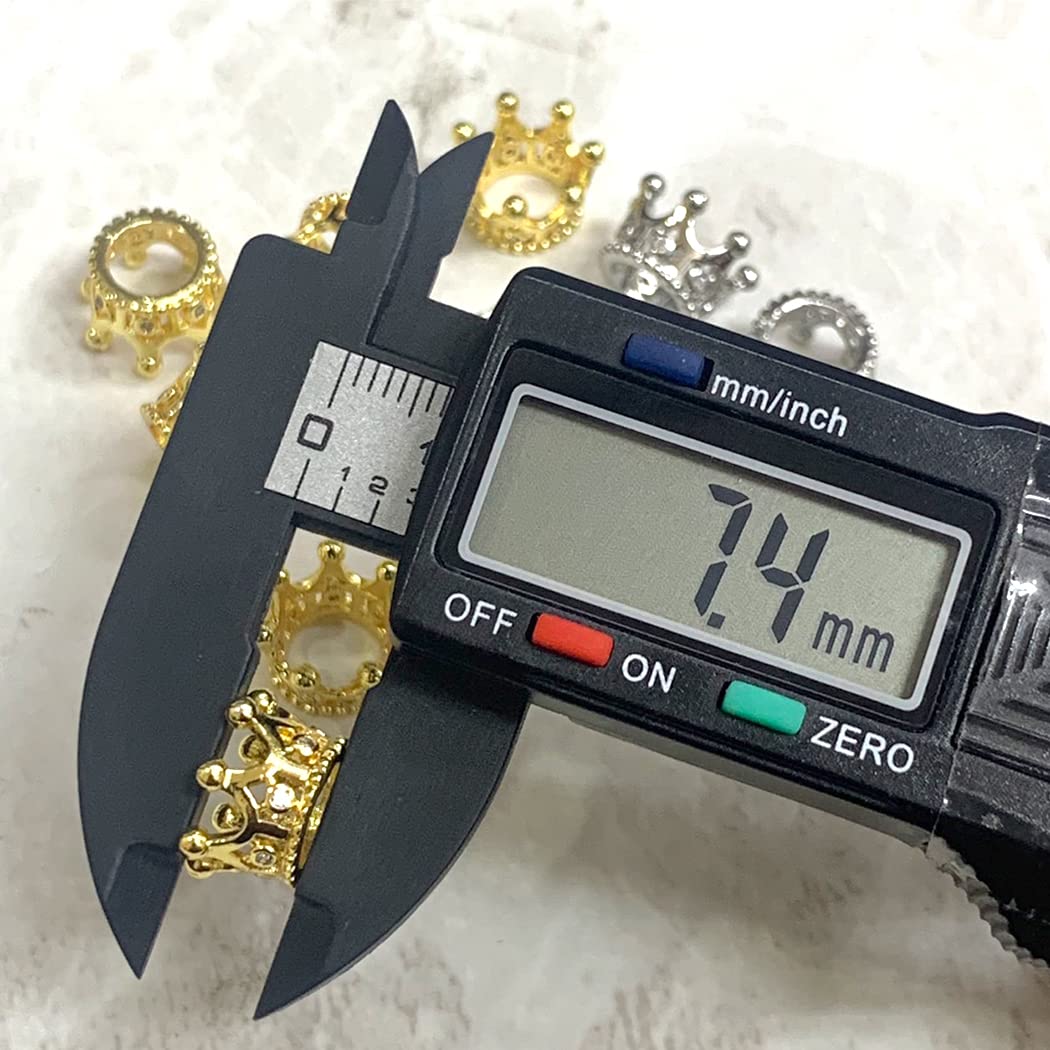 売り切れ、入荷予定】王冠(中)②ロンデルスペーサーカスタム 売り切れ、入荷予定】王冠(中)②ロンデルスペーサーカスタム