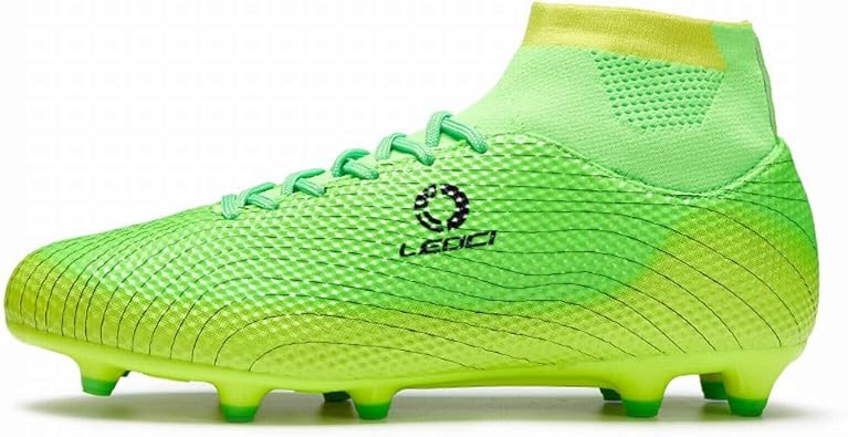 leoci soccer cleats