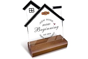New Home Blessing: A Spiritual and Thoughtful Housewarming Gift