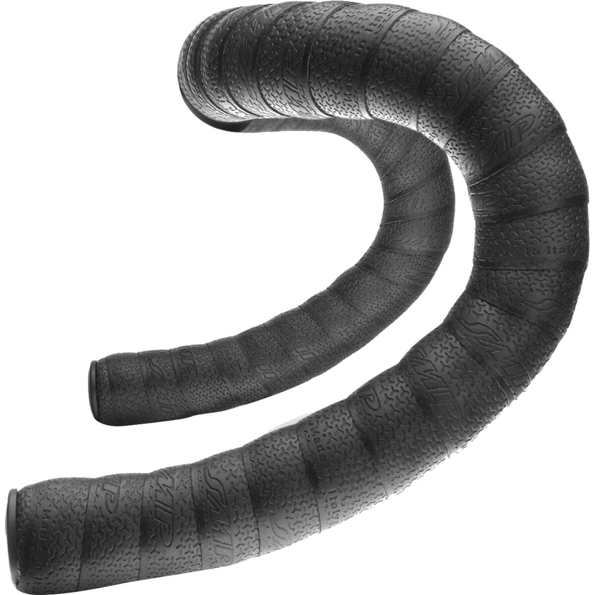 SMP Nastri Manubrio Grip Gel 2.0 Nero