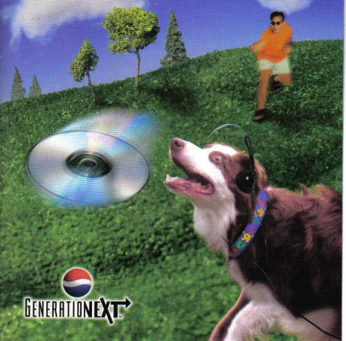 Generation Next: Next Wave { Various Artists }