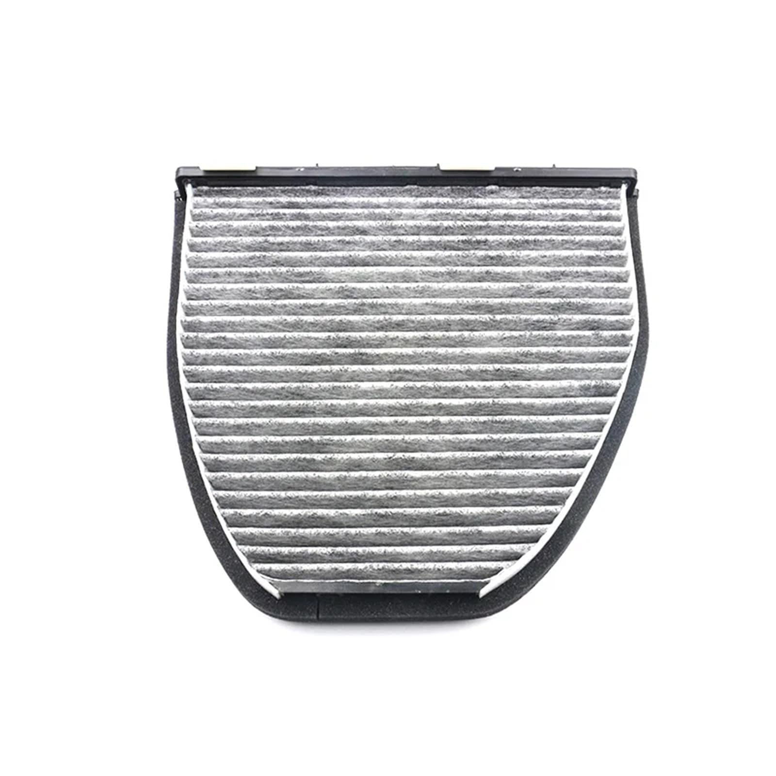 Filtro dell'Aria abitacolo Filtro Aria a Carbone Attivo per Mercedes-Benz W204 W212 C207 C200 E200 E300 Ricambi per Auto Accessorio Automatico