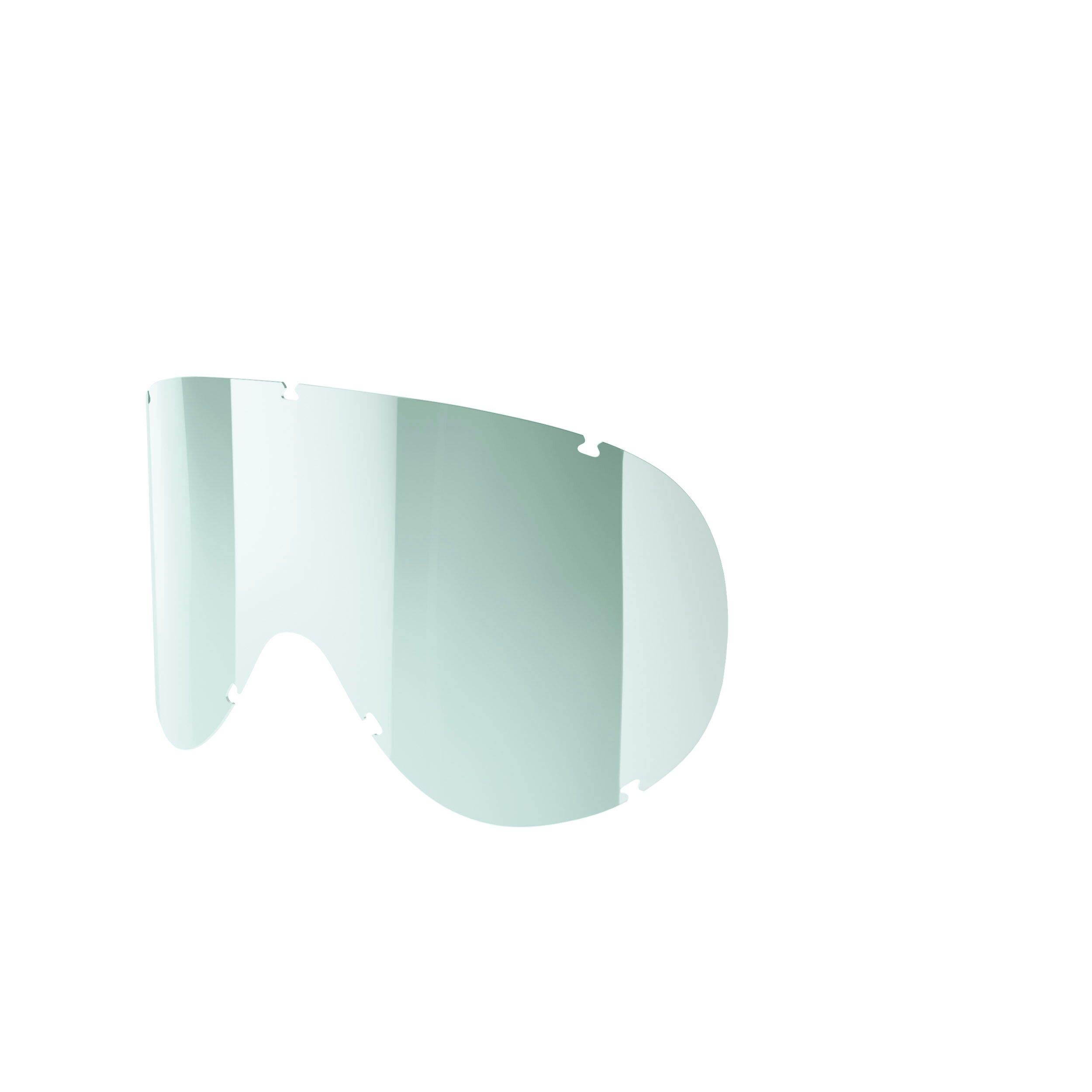 Amazon.co.jp: POC Retina スペアレンズ クリア/ノーミラー ワンサイズ 