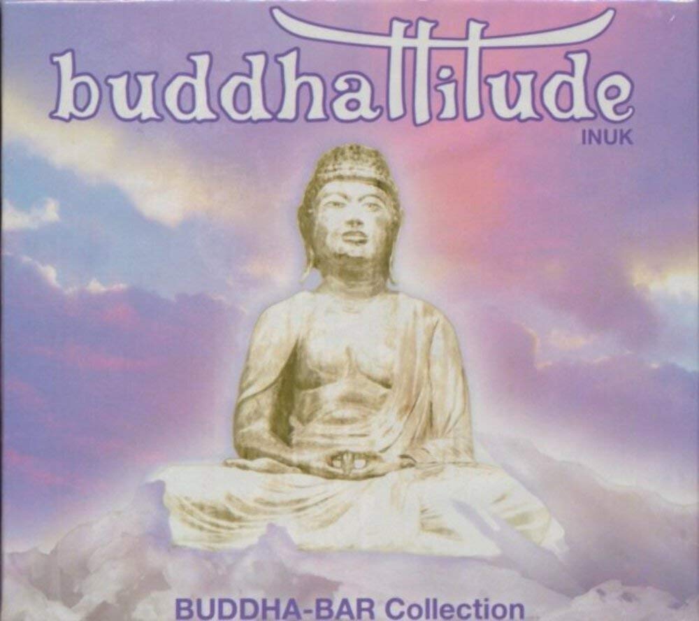 Various Artists Inuk CD NEW