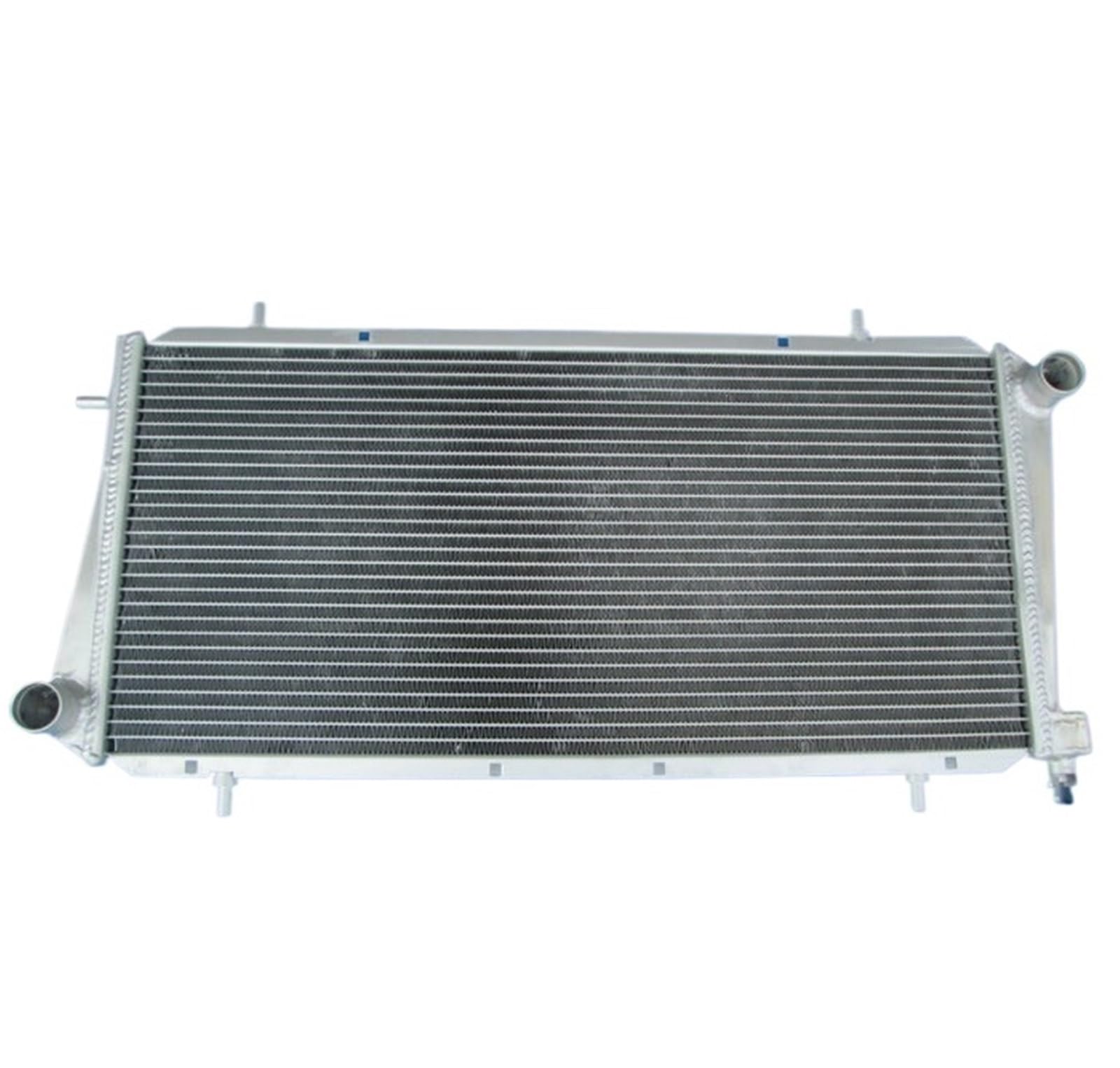 Intercooler aluminiowy Pasuje do MG MGF Pasuje do MG Metro Roadstar 16V Turbo 1995-2000 grzejnik aluminiowy