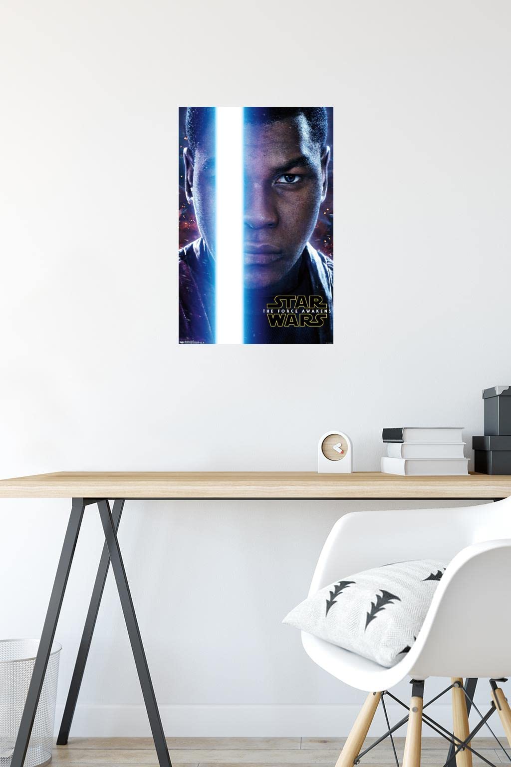 Amazon.com: Trends International Star Wars: The Force Awakens