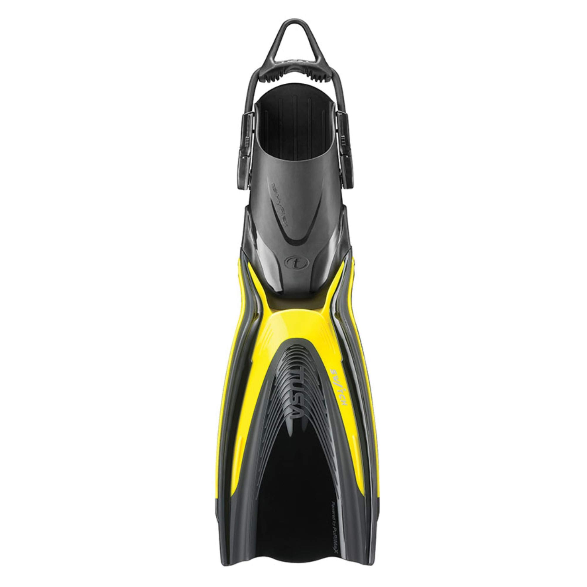 TUSASF-0104 Hyflex Switch Scuba Diving Fins