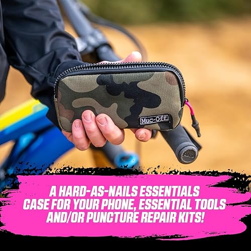 Miniatura 2 de Muc Off Funda Essentials