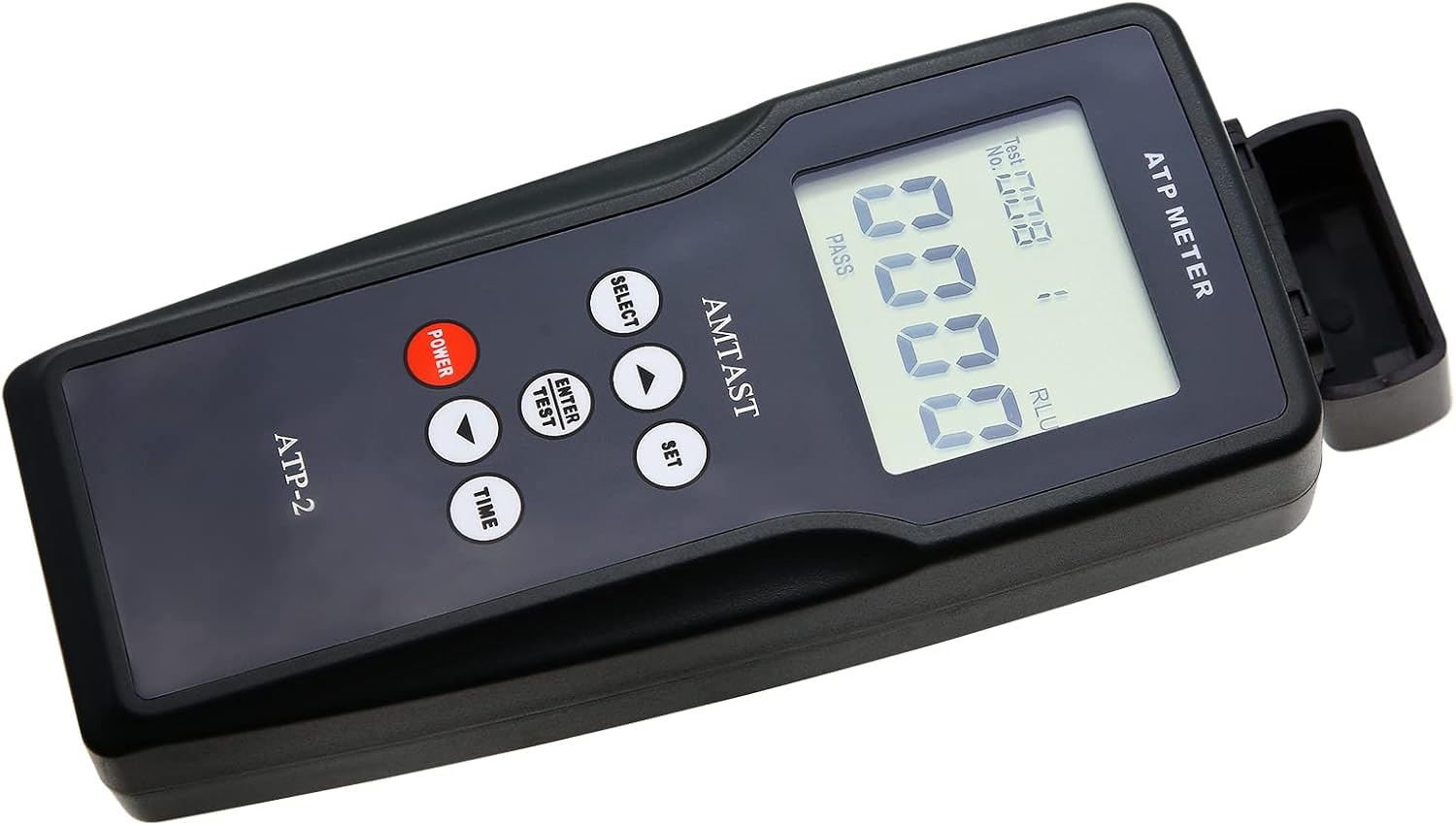 AMTAST ATP2 Portable ATP Hygiene Monitoring System ATP Tester, without