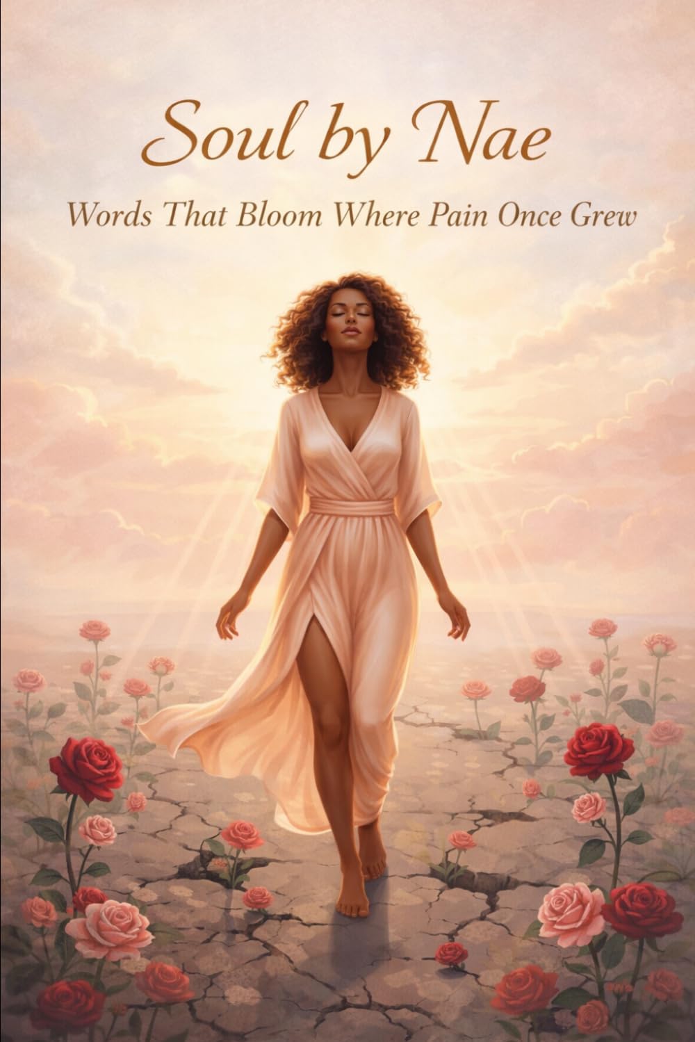 Soul by Nae: Words That Bloom Where Pain Once Grew