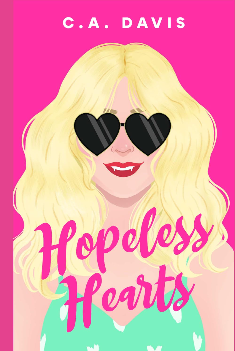 Hopeless Hearts