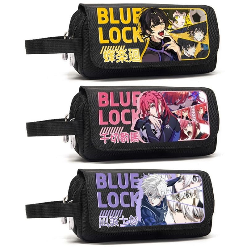 ブルーロック　るかっぷ　もふもふ　ポーチ　ケース　凪誠士郎 ブルーロック るかっぷ もふもふ ポーチ コインケース 凪誠士郎 - メルカリ