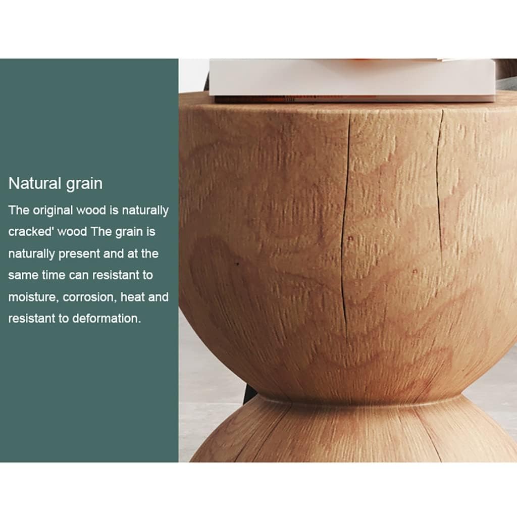 Amazon｜ソファサイドテーブル、リビングルームのチェアサイドレジャー