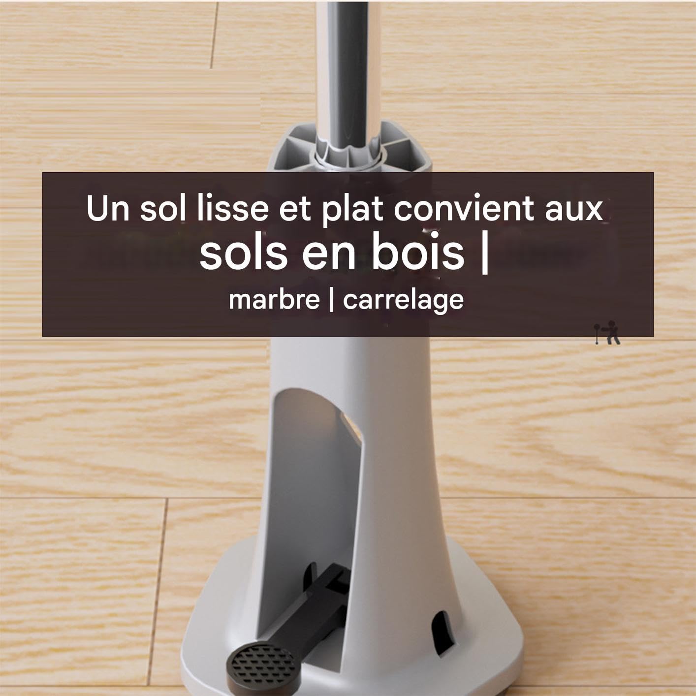 Sac De Frappe avec Support Punching Ball Boxe Hauteur Réglable Entraîneur À Réaction Base Ressort