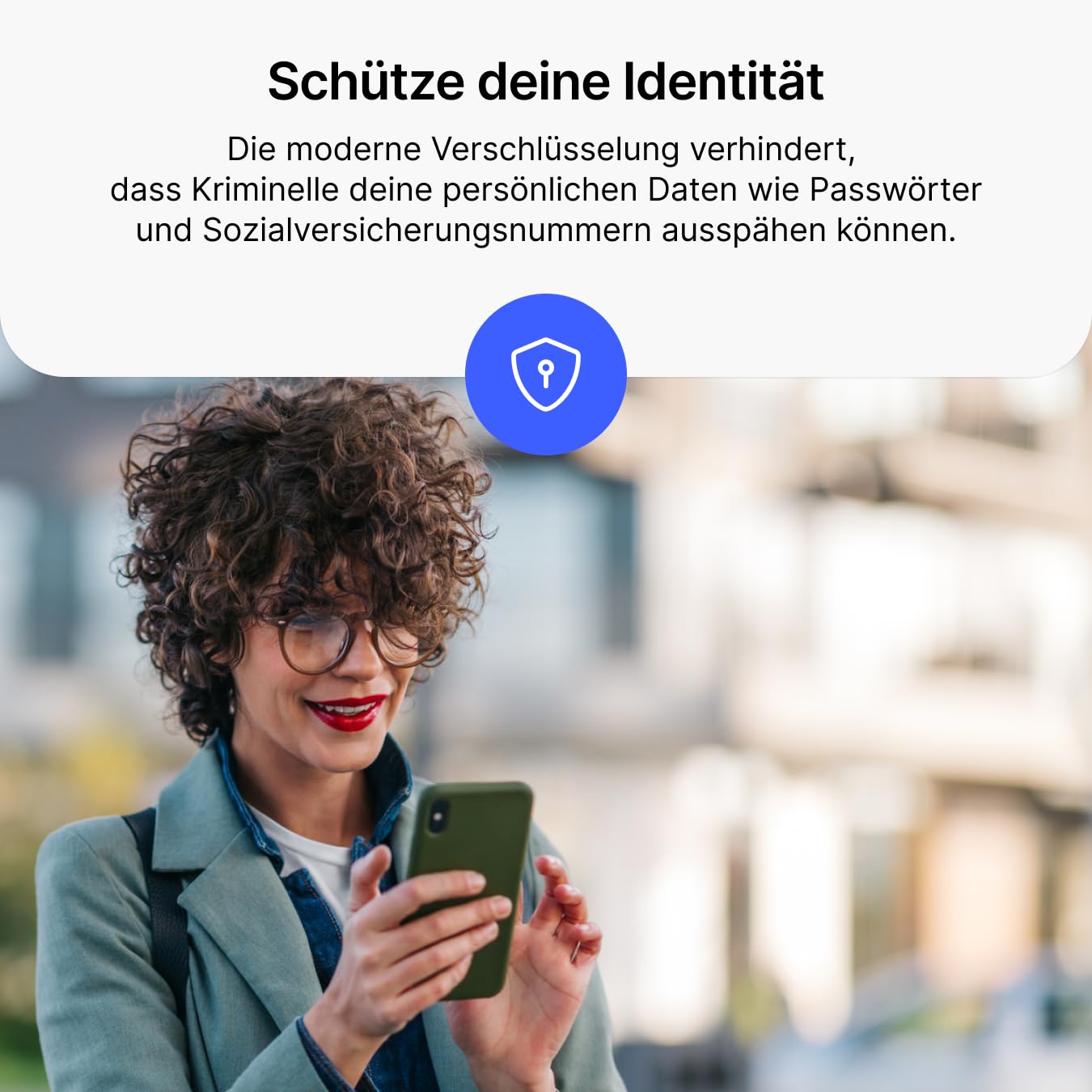 NordVPN Standard 10 Geräte 1 Jahr VPN Cybersicherheit digitaler Code