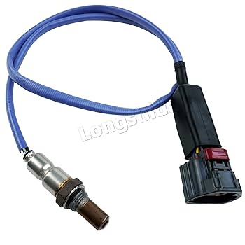 新品未使用　WWW_EXTENSIONSIDEBAR NDWver Amazon.com: Automotive-leader 0258007137 O2 Sensor 5-Wire