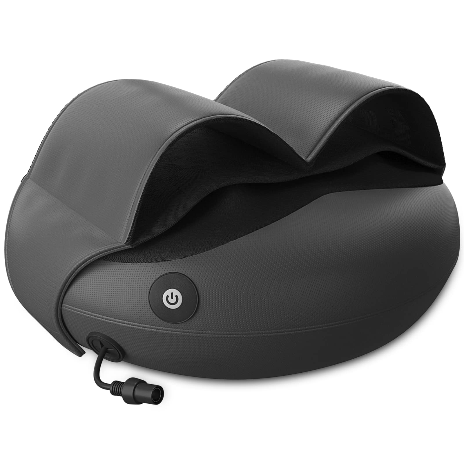 Buy Real Relax 2022 2in1 Shiatsu Foot and Back Massager with Heat