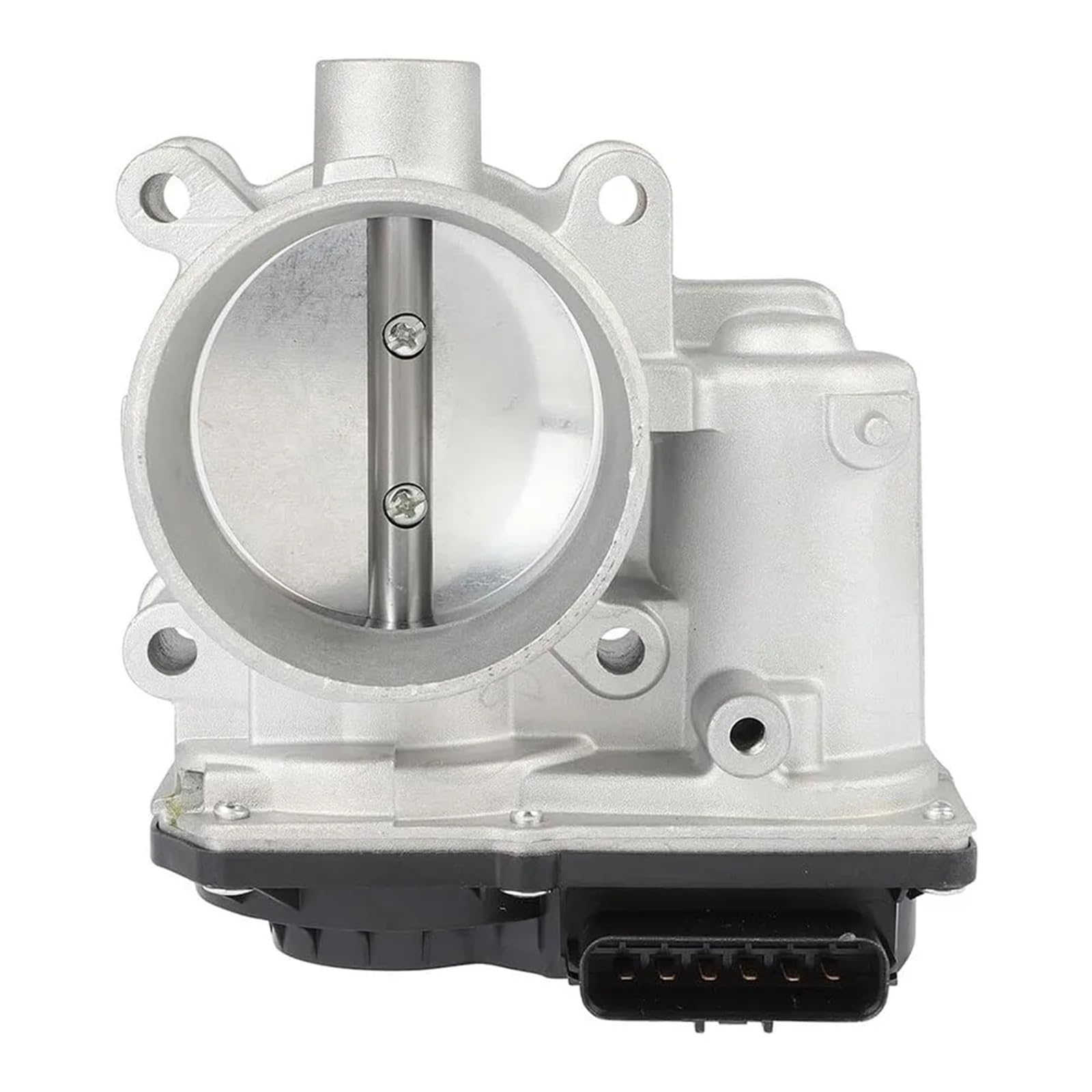 Corps de papillon PY0113640A pour Mazda 3 6 et CX-5 essence