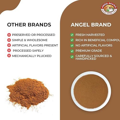 Miniatura 5 de Angel Brand Bissy 2.0 oz (56 gm) paquete de 3