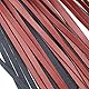 YIOTMOP BDSM Peitsche Erotische Whip Leder Flogger & Peitschen Fetisch Sex Toy für Sex Spiel Rollenspiel SM Bondage Sex Spielzeug für Männer Frau Paare
