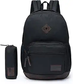 Mochila Cavalera Moderna Dia a Dia Resistente