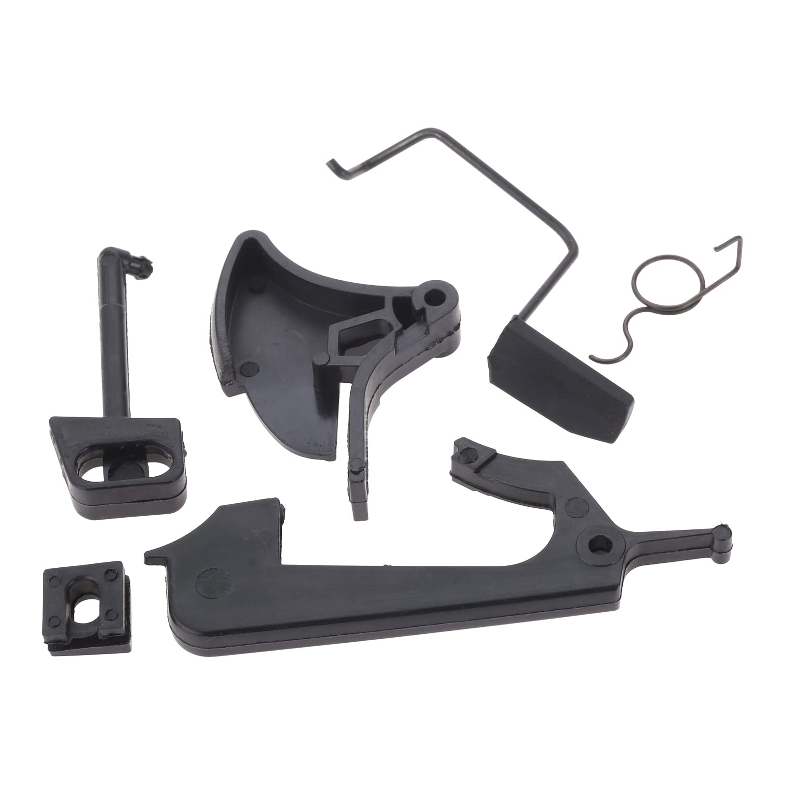 Ressort De Lanceur Pour Husqvarna 36, 41, 50, 51, 55, 136, 141