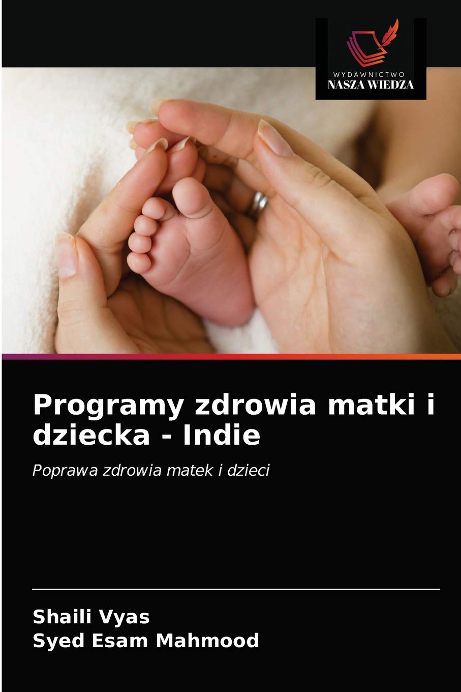 Programy zdrowia matki i dziecka - Indie