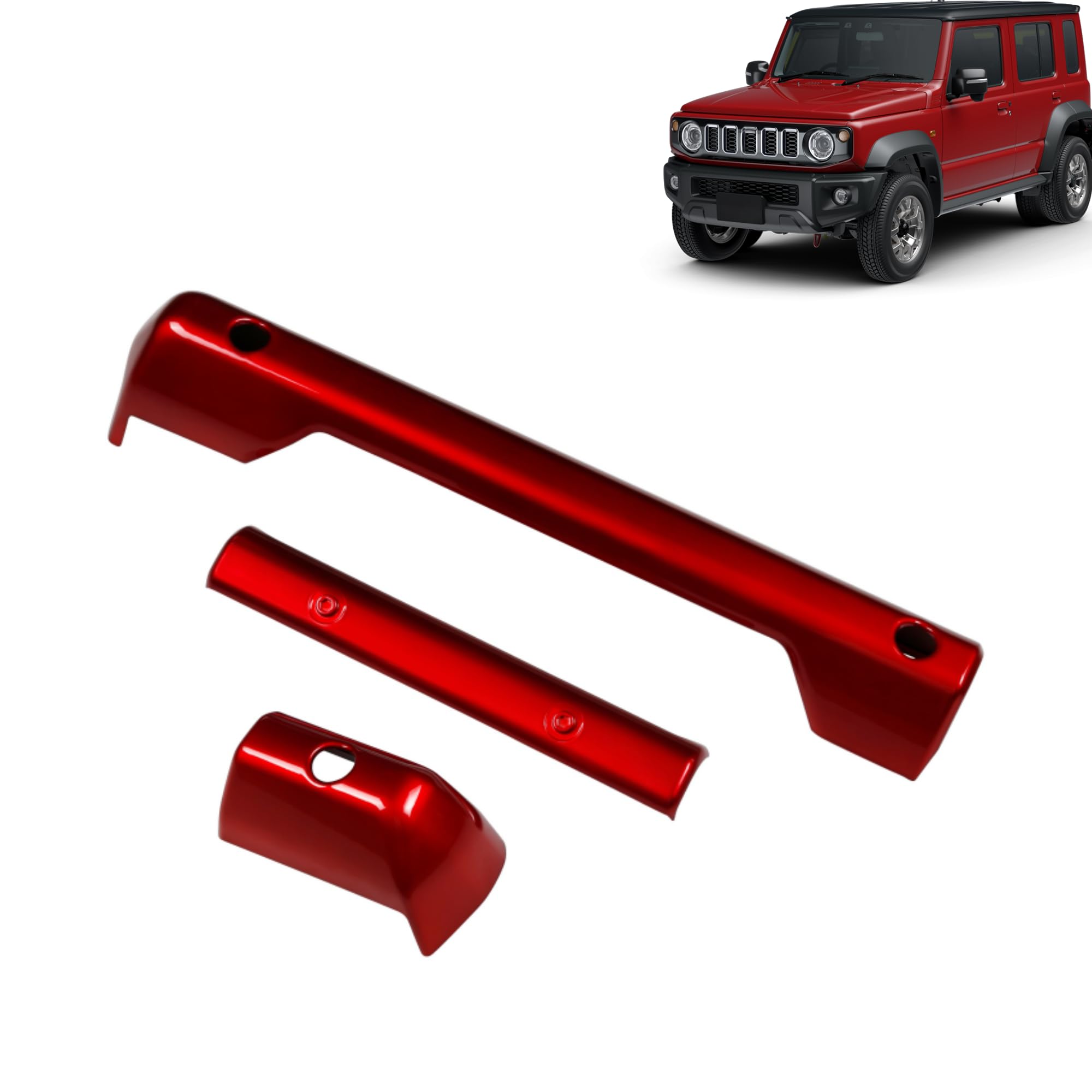 Amazon | DodoxDIY 適用新型 ジムニー/ジムニーノマド/ジムニーシエラ