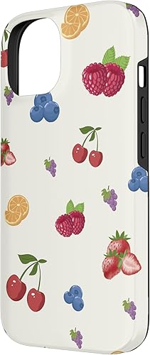 Miniatura 5 de Funda para iPhone 13 Pro Max Cutie Fruiti
